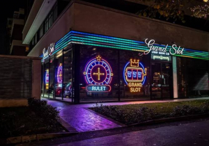 Casino Photo