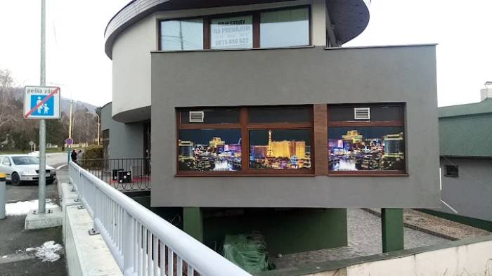Eurogold Svidnik