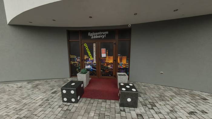 Eurogold Svidnik