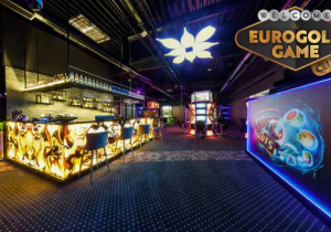 Casino Photo