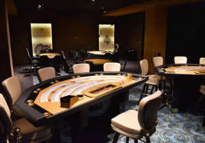 Casino Photo