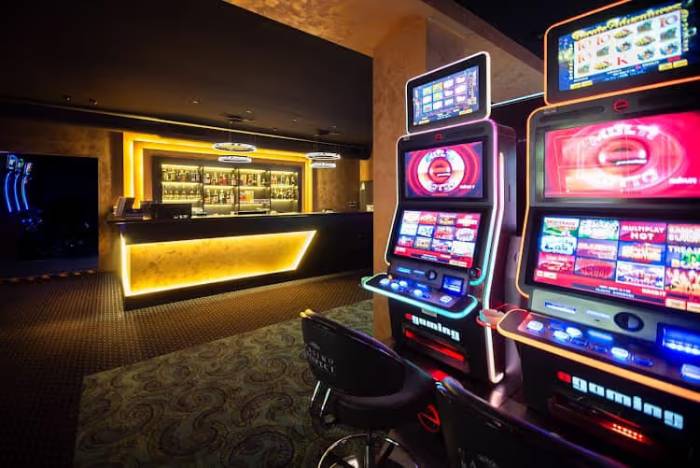 Casino Respect Sela