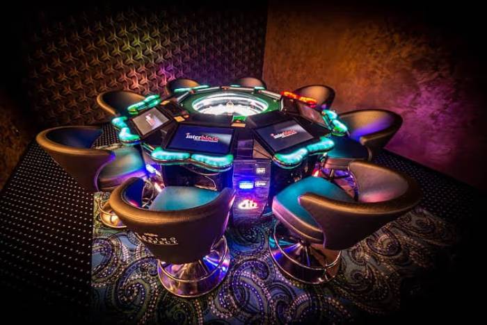 Casino Respect Sela