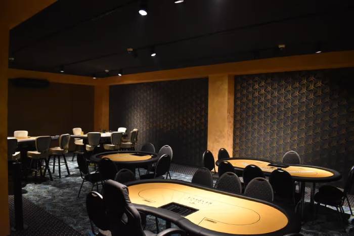 Casino Respect Sela