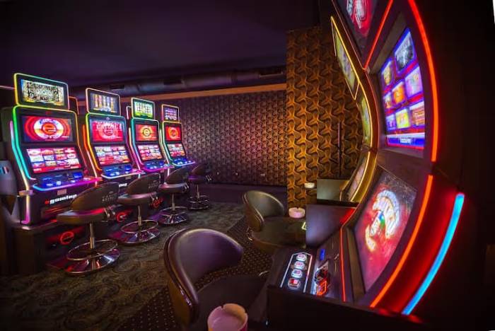Casino Respect Sela