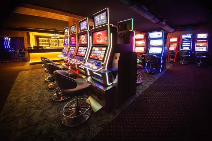 Casino Respect Sela