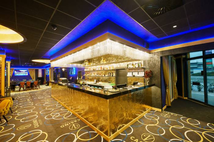 Casino Victory Šaľa