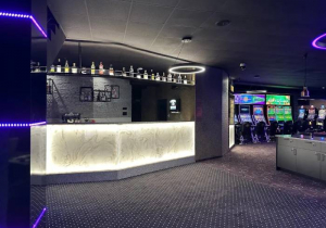Casino Photo