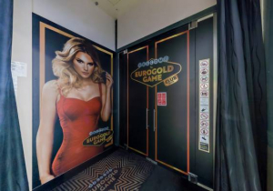 Casino Photo