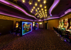 Casino Photo
