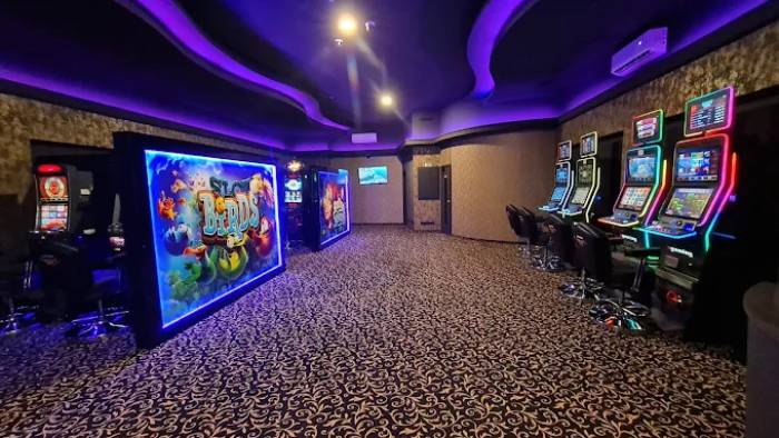 Eurogold Casino, Zilina