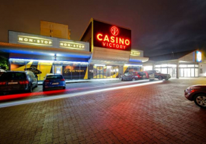 Casino Photo