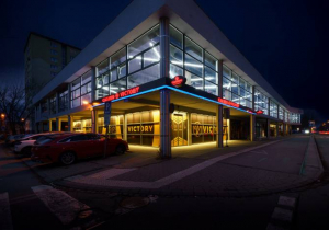 Casino Photo