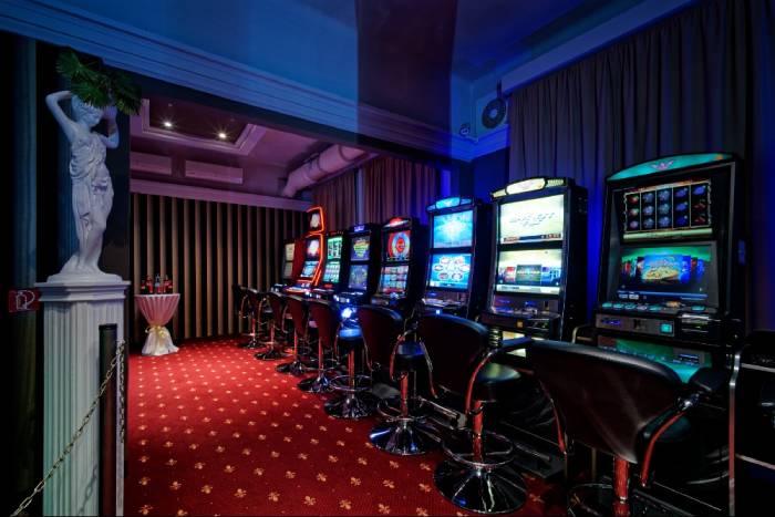 Crown Club Košice