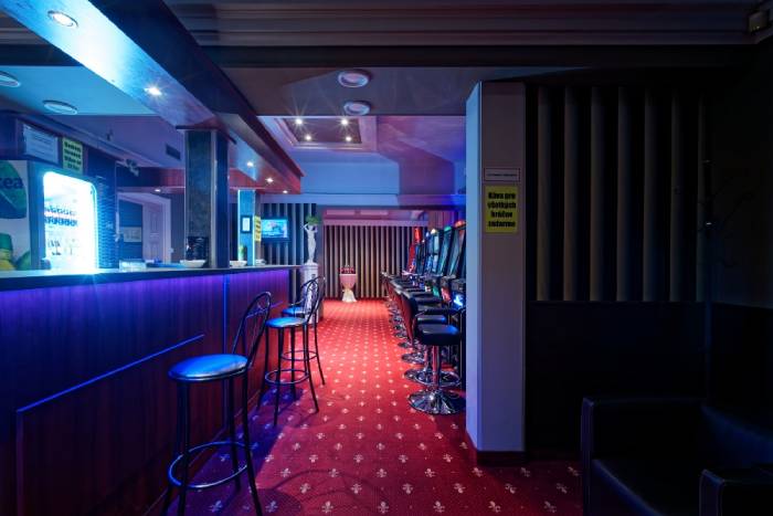 Crown Club Košice
