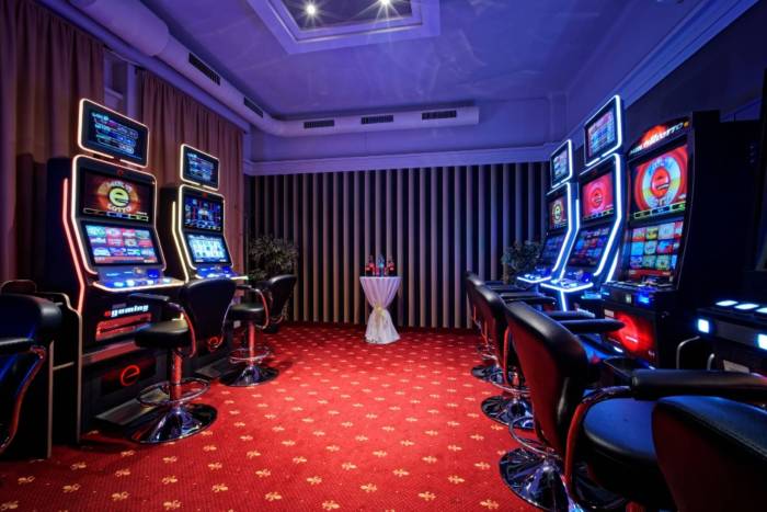 Crown Club Košice