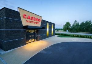 Casino Photo