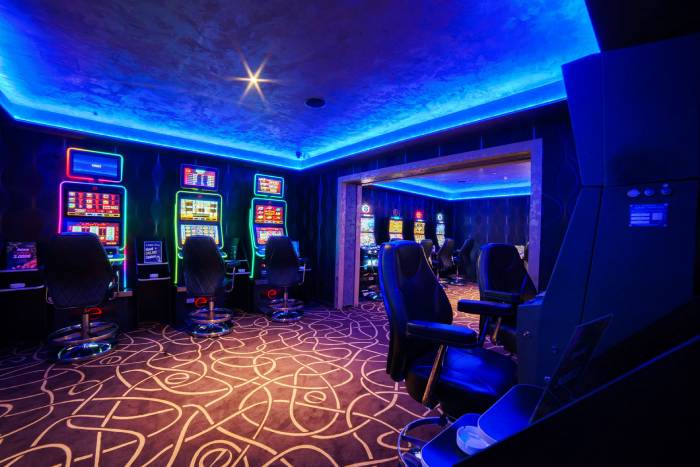 Galaxy Club Trenčín, Dobrá