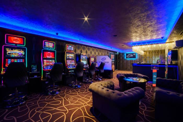 Galaxy Club Trenčín, Dobrá