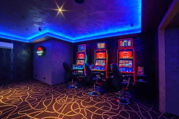 Galaxy Club Trenčín, Dobrá