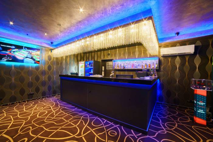 Galaxy Club Trenčín, Dobrá