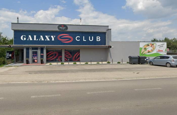 Galaxy Club Trenčín, Dobrá