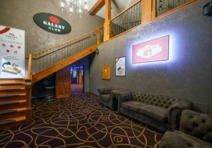 Casino Photo