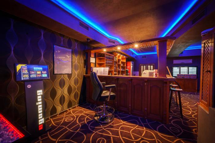 Galaxy Club Sturovo