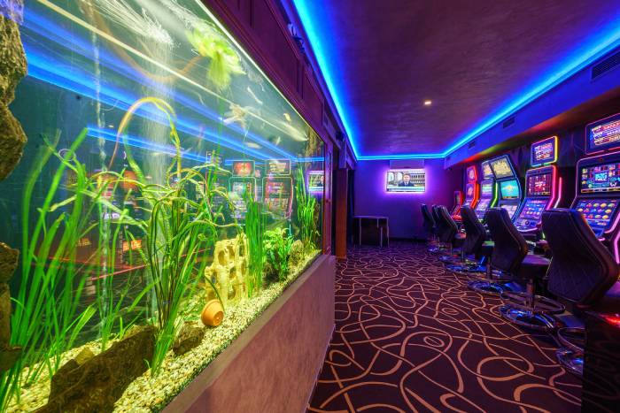 Galaxy Club Sturovo