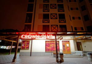 Casino Photo