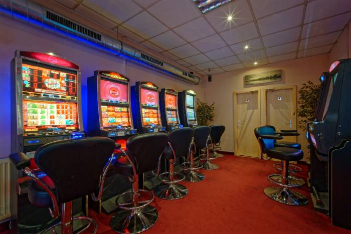 Crown Club Poprad