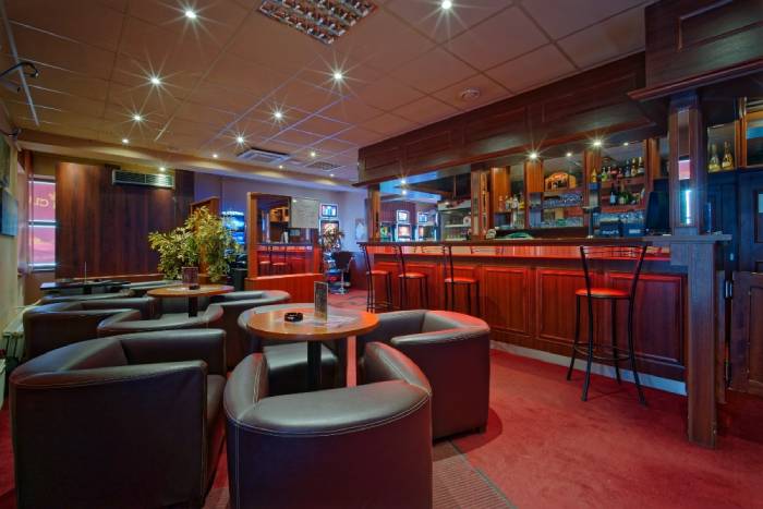 Crown Club Poprad