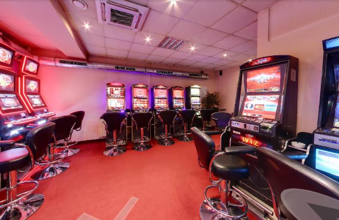 Crown Club Poprad
