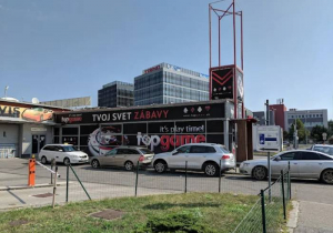 Casino Photo