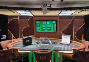 Casino Photo