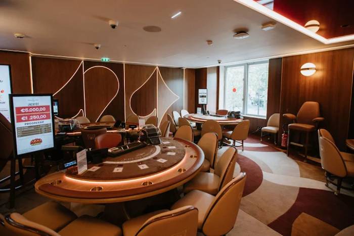 布拉迪斯拉发Eurovea Olympic酒店