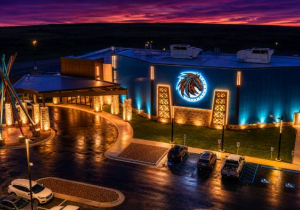 Casino Photo