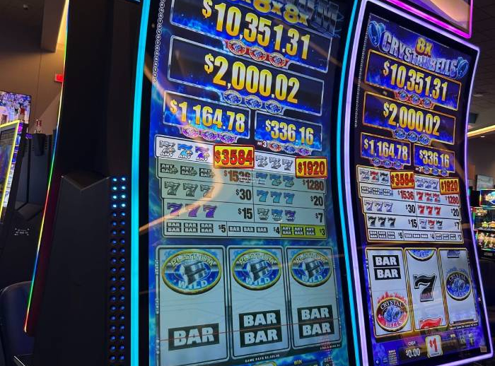 400 Horses Casino, Polson