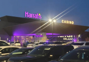 Casino Photo