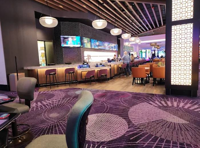 Harrah's Oklahoma, Chandler
