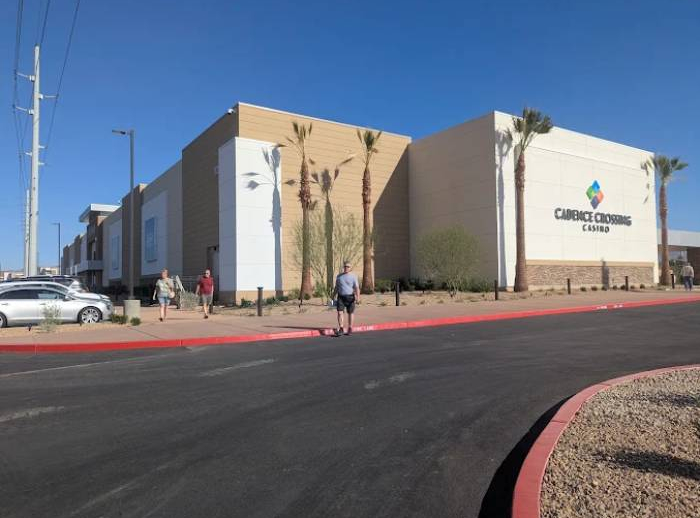 Cadence Crossing Casino, Henderson