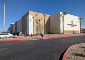 Casino Photo