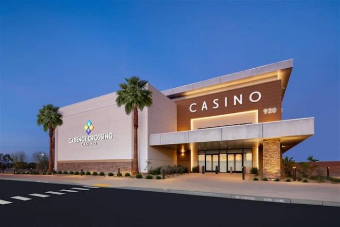 Cadence Crossing Casino, Henderson