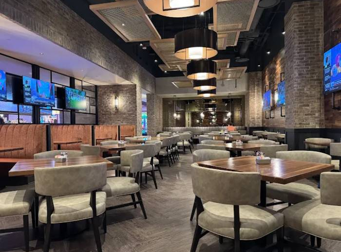 Cadence Crossing Casino, Henderson