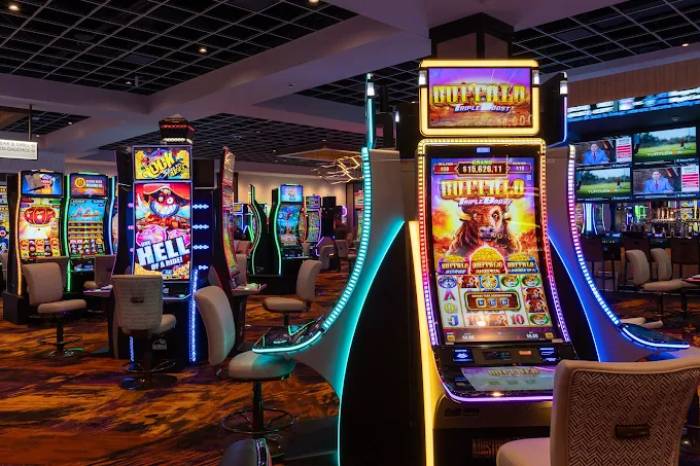 Cadence Crossing Casino, Henderson