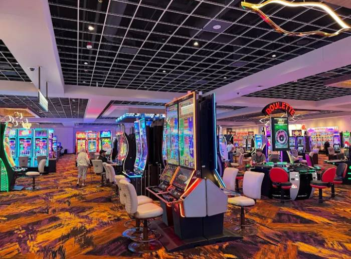 Cadence Crossing Casino, Henderson