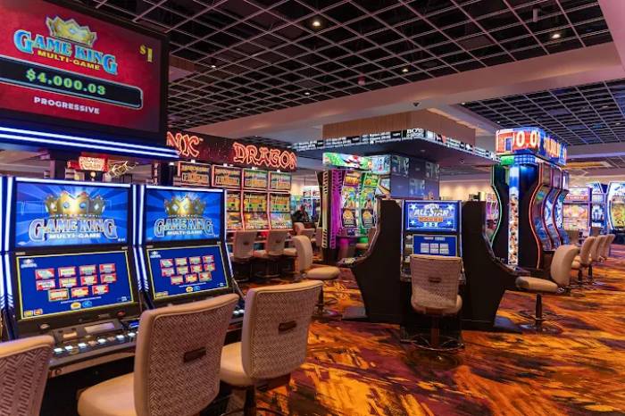 Cadence Crossing Casino, Henderson