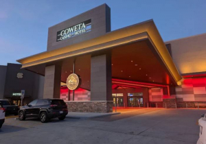 Casino Photo