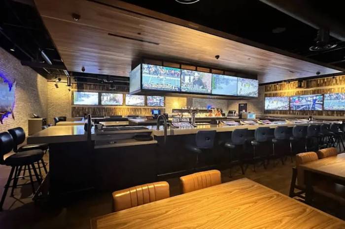 Seventy Six Casino Lamb, Las Vegas