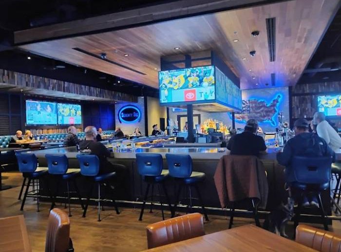 Seventy Six Union Village Casino, Henderson